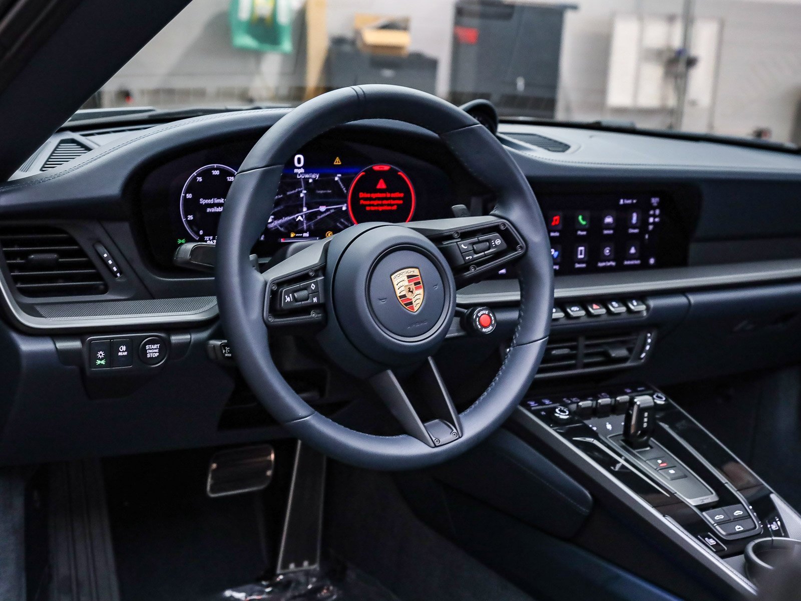 Used 2025 Porsche 911 Carrera image 20