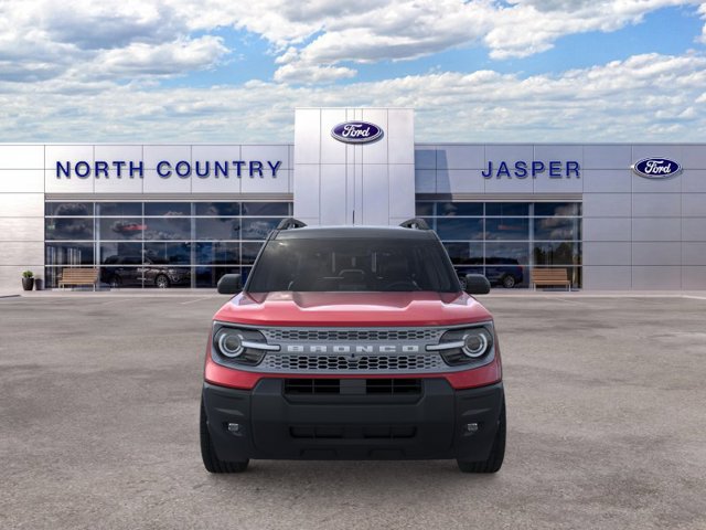 New 2026 Ford Bronco Sport Outer Banks AWD/4WD image 8