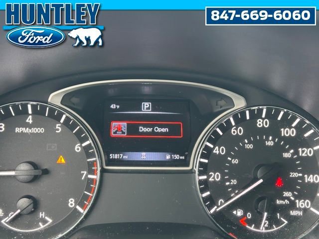 Used 2018 Nissan Altima 2.5 S w/ S Convenience Package image 26