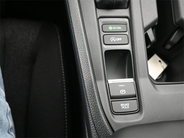 New 2025 Honda Accord SE image 23