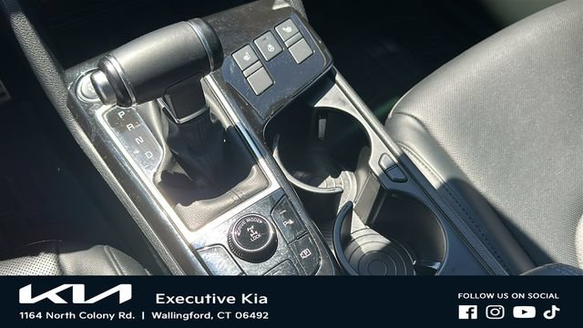 Certified 2023 Kia Sportage X-Pro AWD/4WD image 20