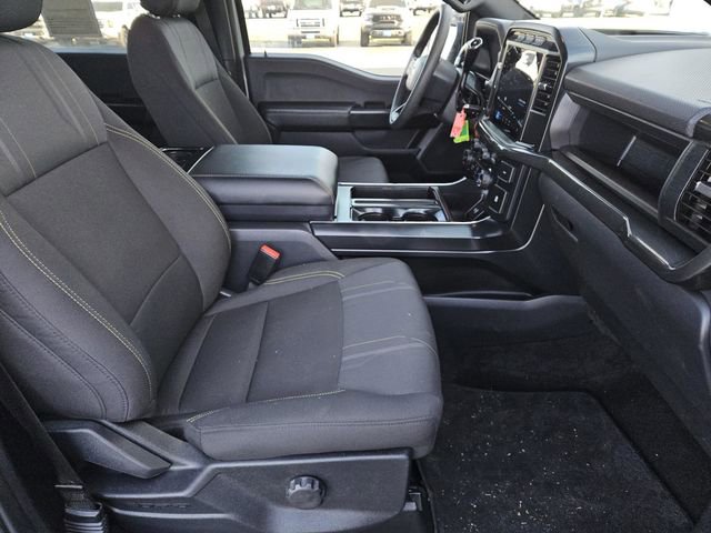 Used 2024 Ford F150 STX image 31