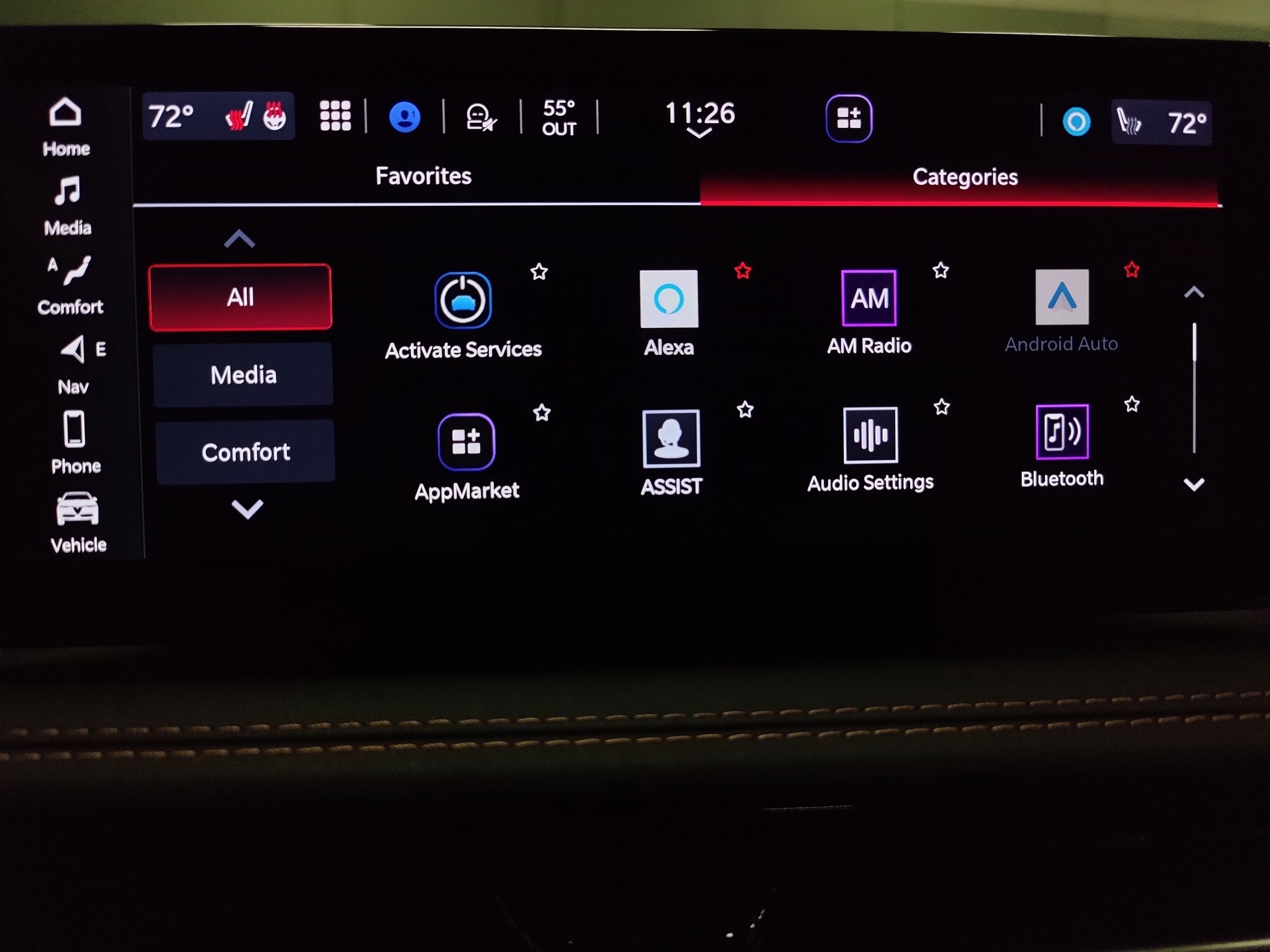 Used 2025 Alfa Romeo Tonale image 23