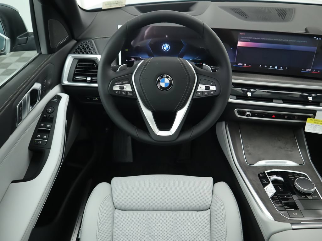 Used 2026 BMW X5 sDrive40i RWD image 11
