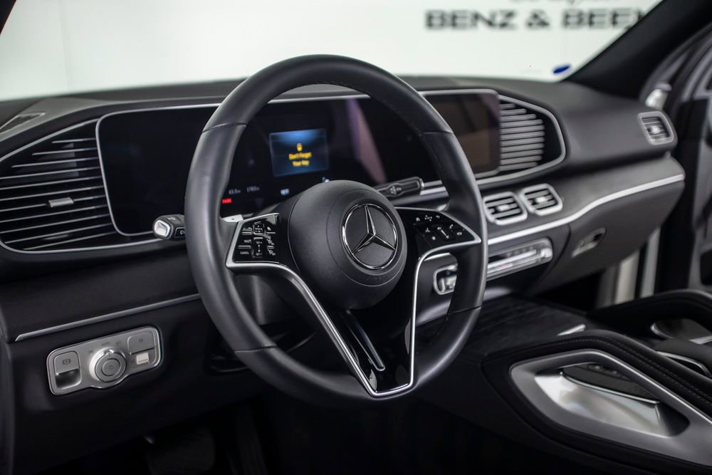 Used 2025 Mercedes-Benz GLE 450e 4MATIC image 22
