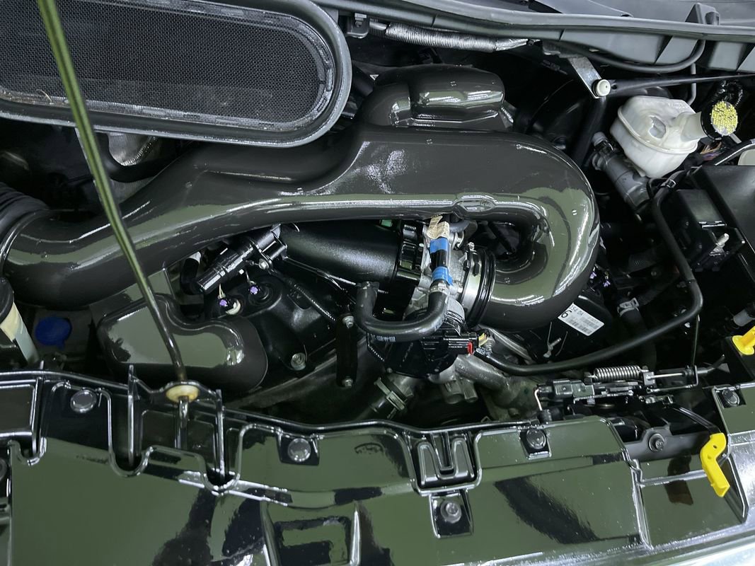 Used 2017 Ford Transit 150 130 Low Roof w/ Exterior Upgrade Package image 28