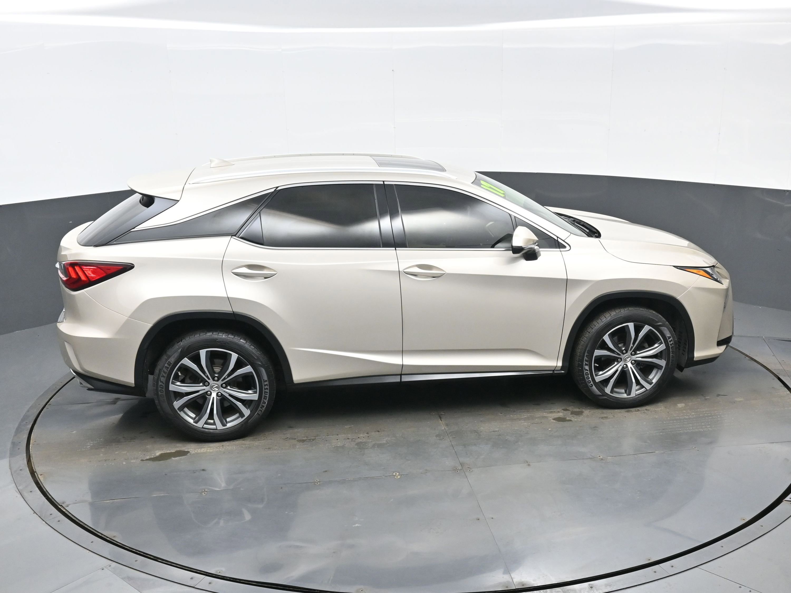 Used 2017 Lexus RX 350 AWD w/ Premium Package image 40