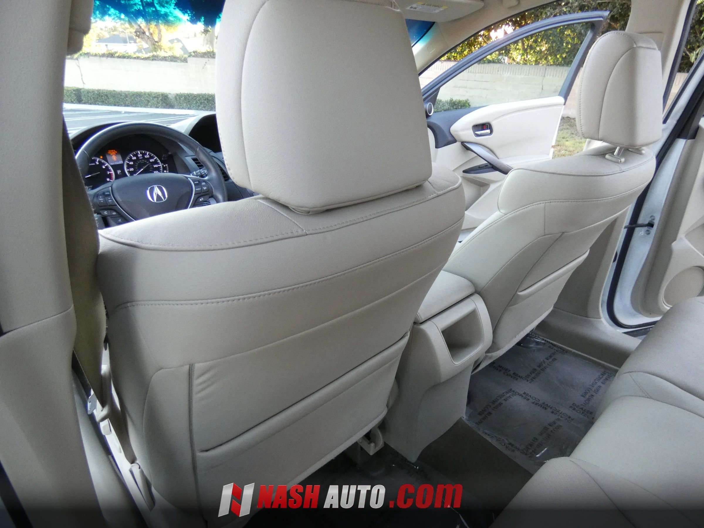 Used 2015 Acura RDX w/ Technology Package FWD image 46