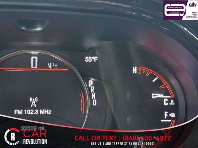 Used 2022 Dodge Durango GT AWD/4WD image 25