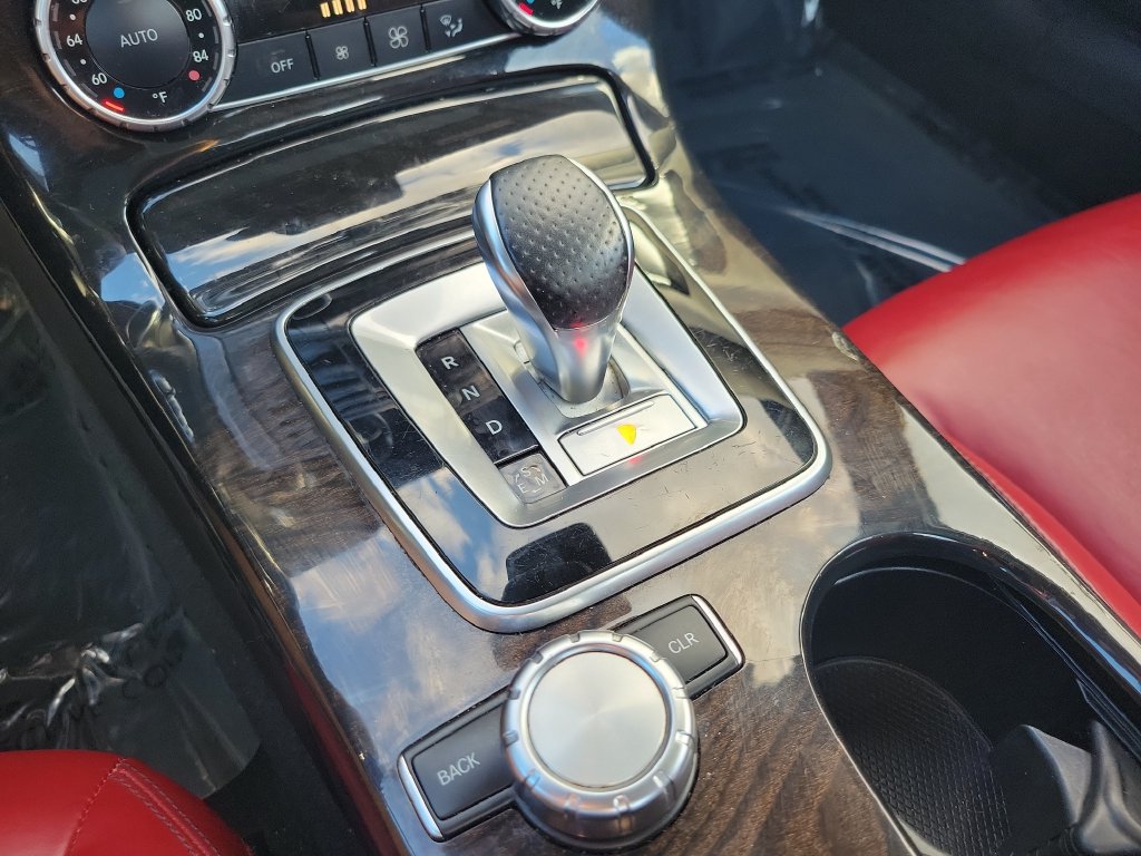 Used 2016 Mercedes-Benz SLK 300 image 20
