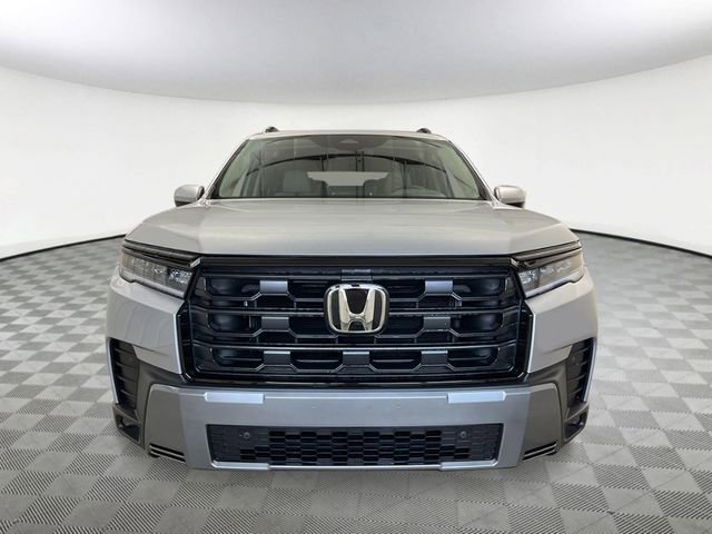New 2026 Honda Pilot EX-L image 9
