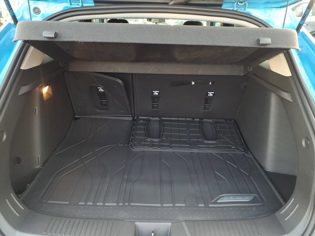 New 2026 Chevrolet Trax LT image 17