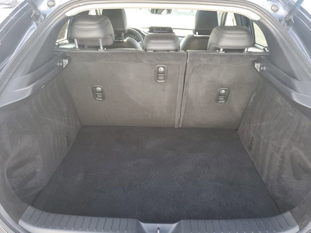 Used 2024 MAZDA CX-30 AWD 2.5 S w/ Preferred Package image 26