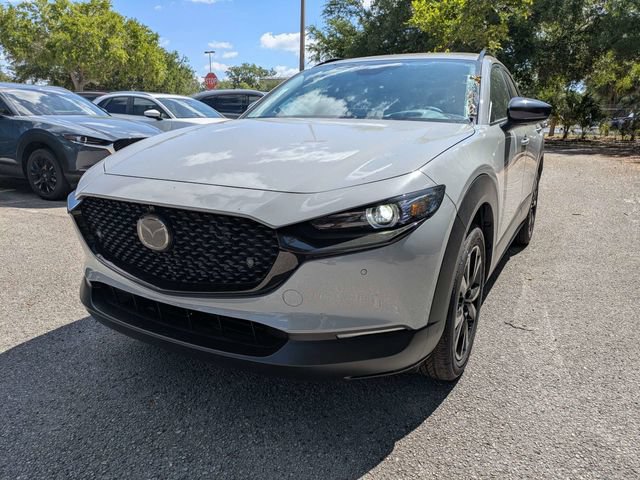 New 2026 MAZDA CX-30 2.5 Turbo Aire Edition AWD/4WD image 5