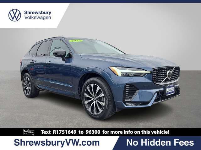 Used 2024 Volvo XC60 B5 Core w/ Climate Package AWD/4WD image 1