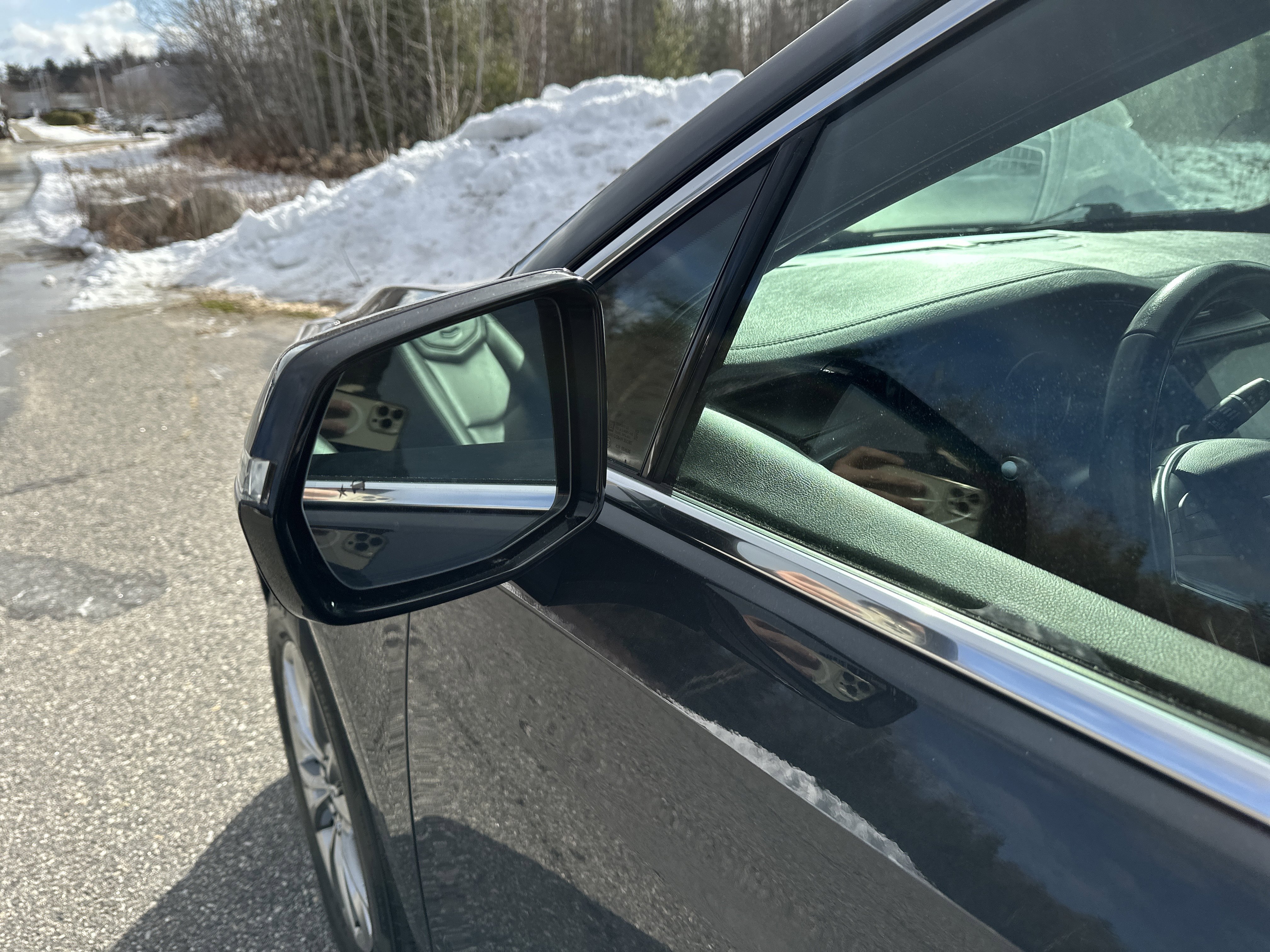 Used 2021 Cadillac XT5 Premium Luxury image 10