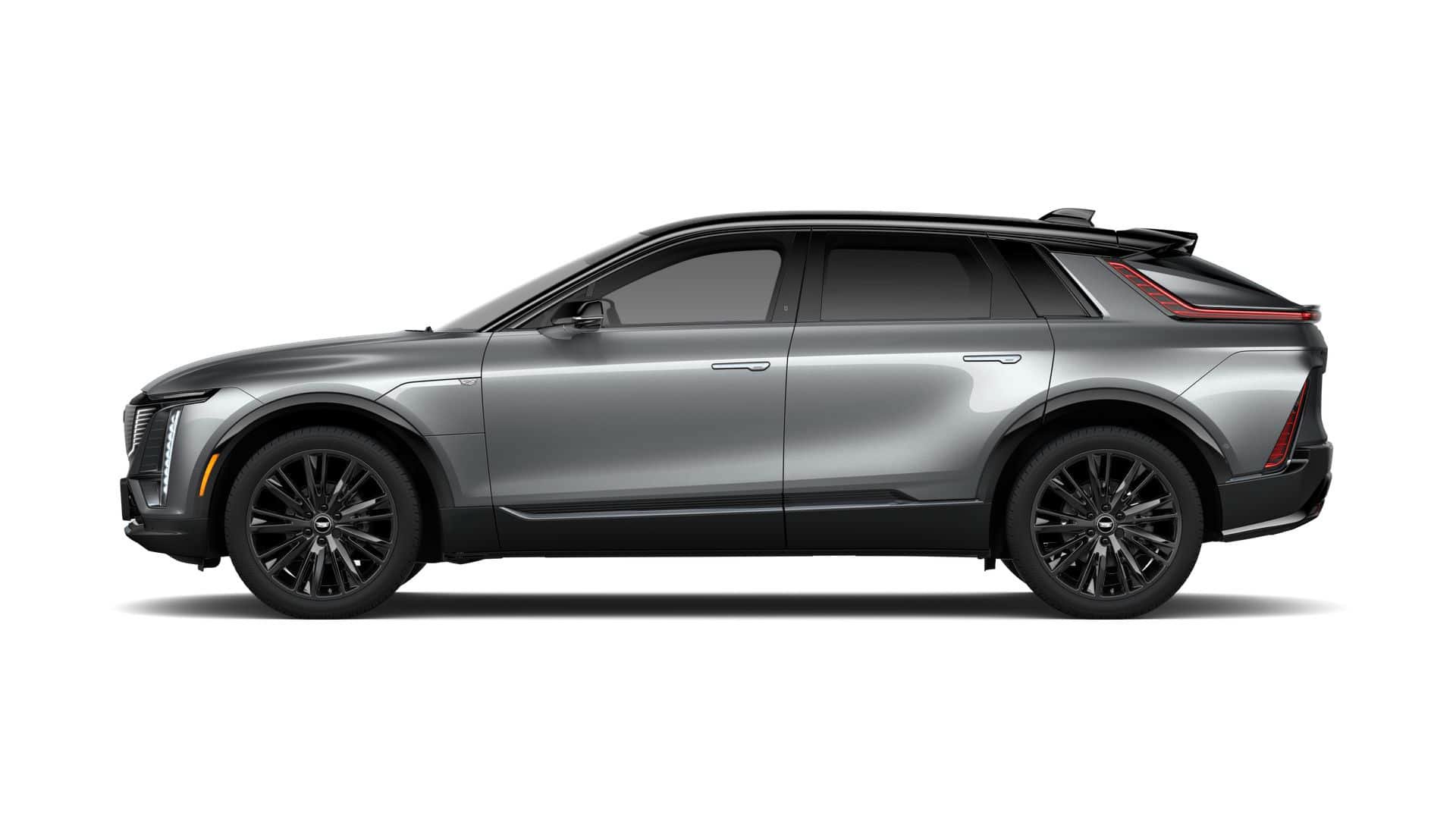 New 2027 Cadillac Lyriq Premium Sport AWD/4WD image 34