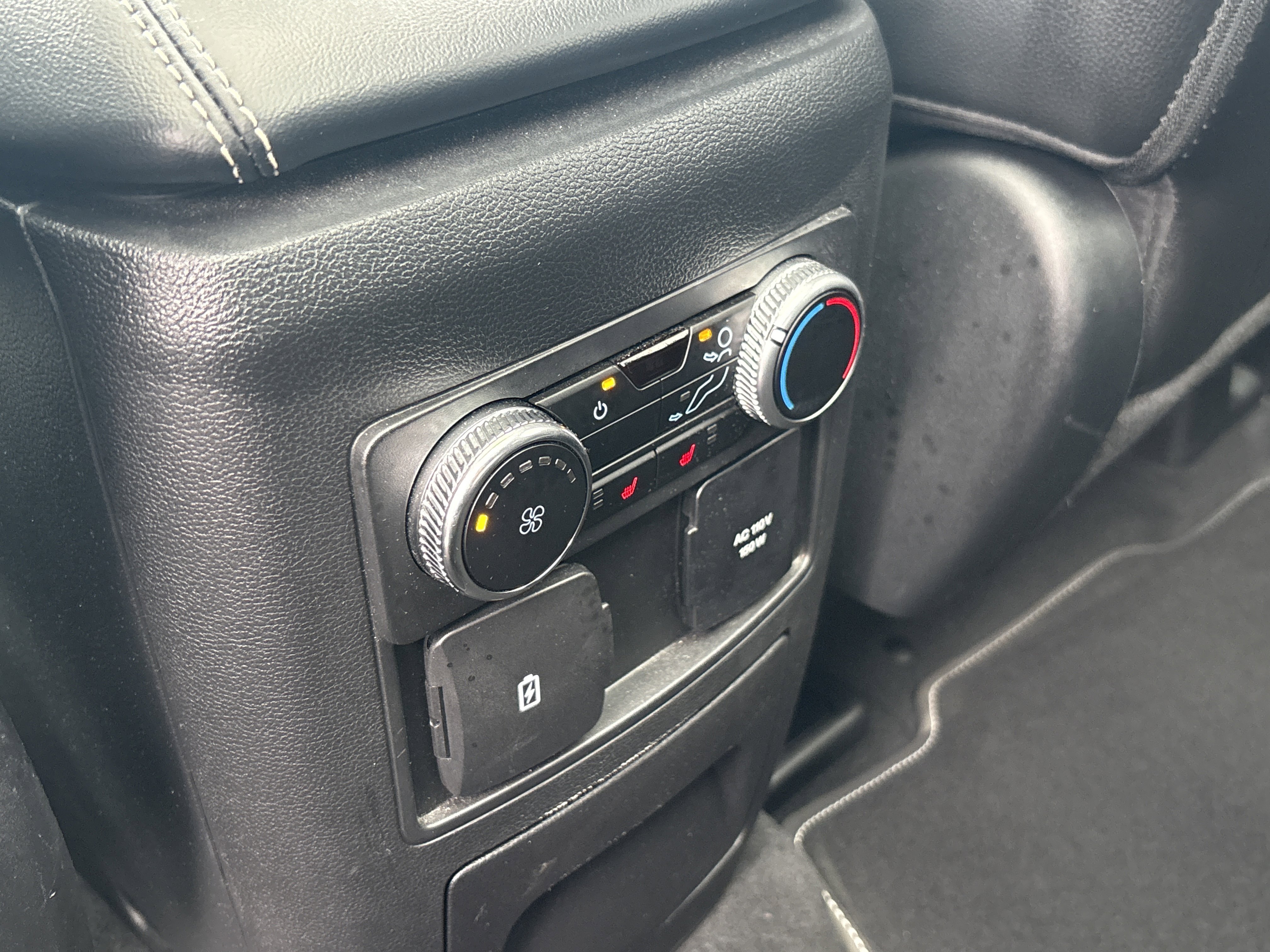 Used 2022 Ford Explorer ST w/ Equipment Group 401A image 21