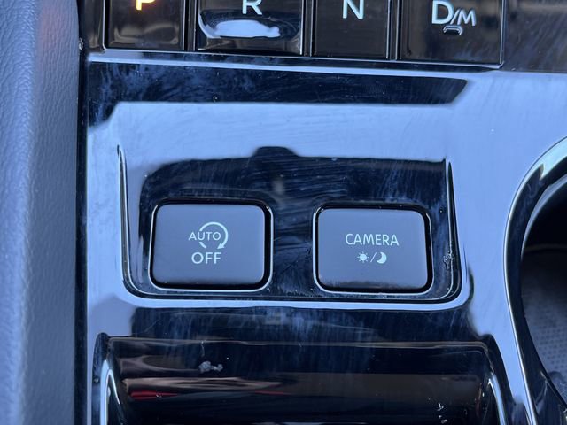 Certified 2025 Nissan Murano SV image 8