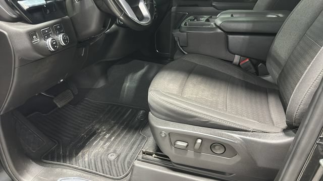 Used 2024 GMC Sierra 2500 SLE w/ SLE Convenience Package AWD/4WD image 7