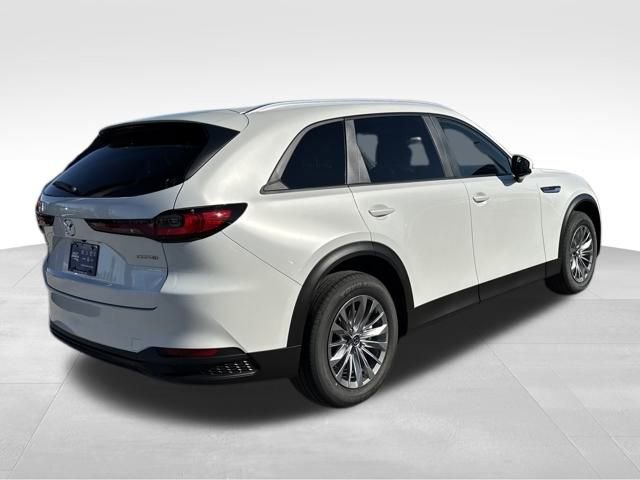 New 2026 MAZDA CX-90 3.3 Turbo w/ Select Package image 5