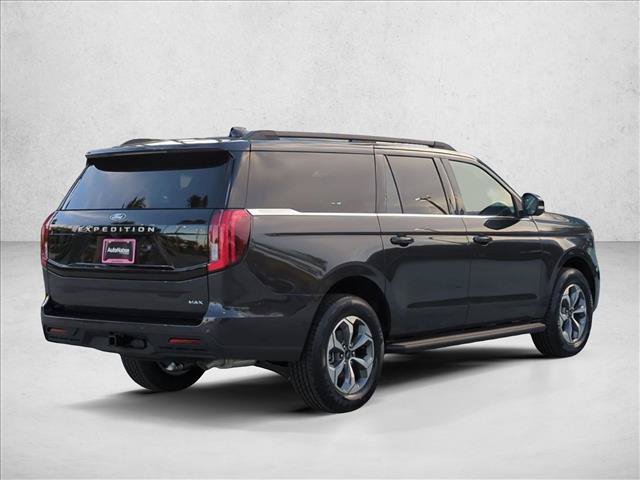 New 2027 Ford Expedition Max Active RWD image 2