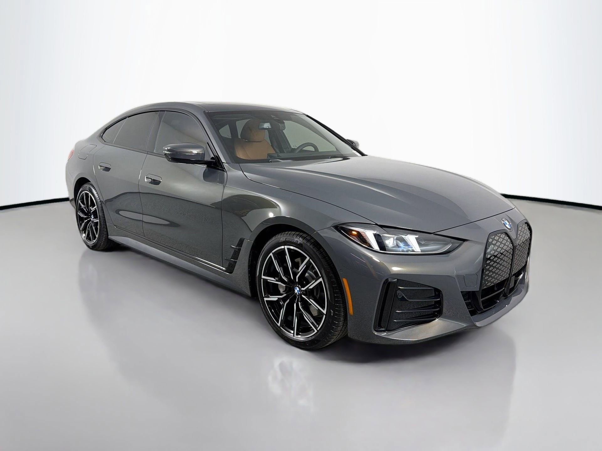 New 2026 BMW i4 xDrive40i w/ M Sport Package image 3