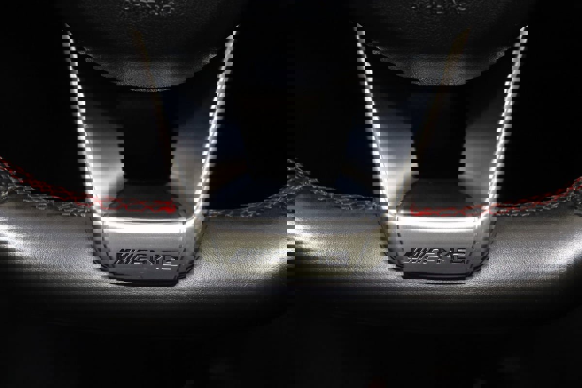 Used 2018 Mercedes-Benz C 43 AMG 4MATIC Sedan image 47