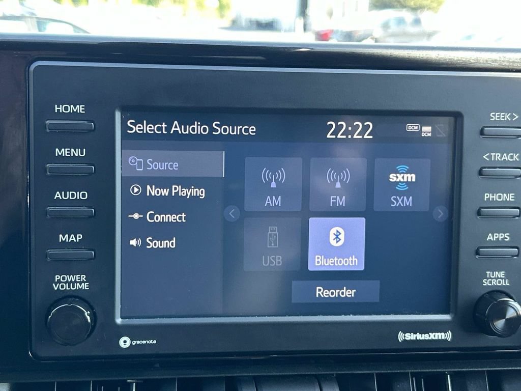 Used 2021 Toyota RAV4 LE AWD/4WD image 31