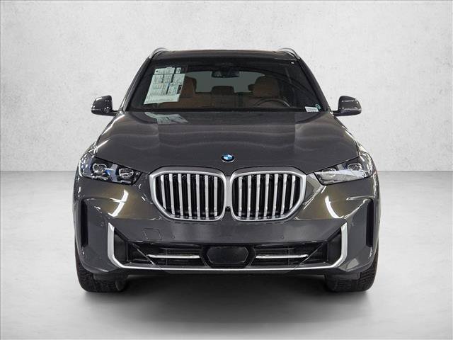 New 2026 BMW X5 sDrive40i RWD image 2