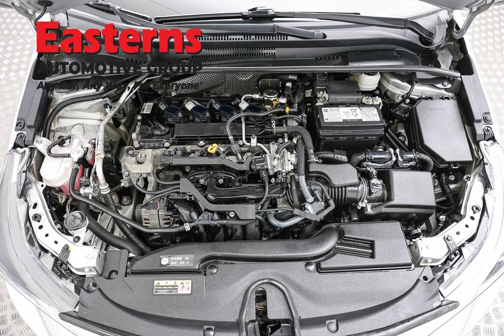 Used 2024 Toyota Corolla LE FWD image 7