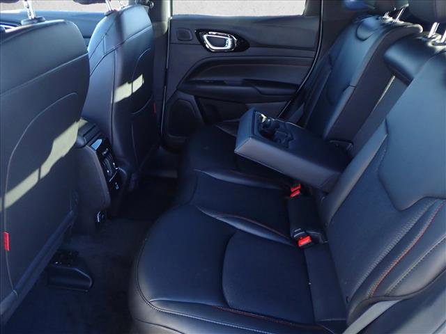 New 2026 Jeep Compass Trailhawk image 10