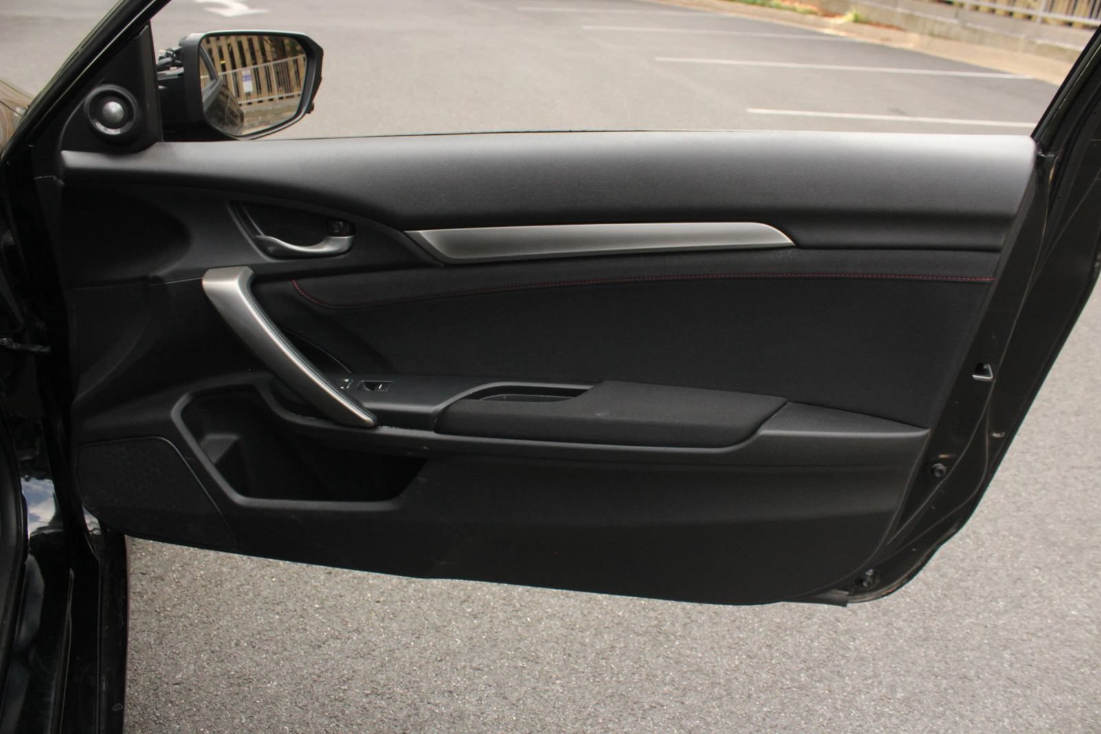 Used 2020 Honda Civic Si image 19