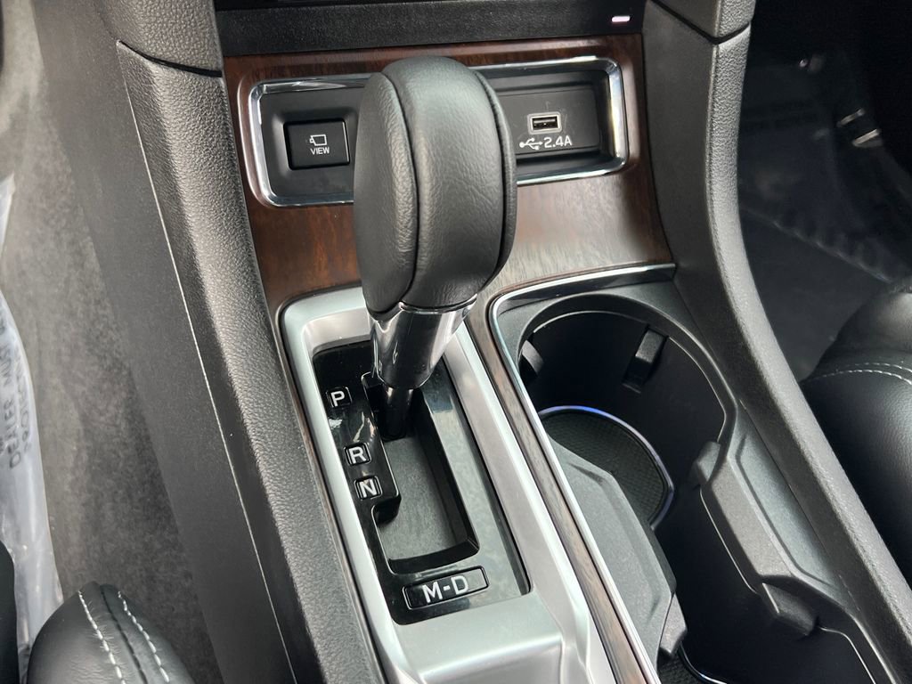 Certified 2024 Subaru Ascent Touring image 28