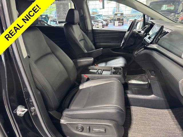 Used 2023 Honda Odyssey EX-L image 41