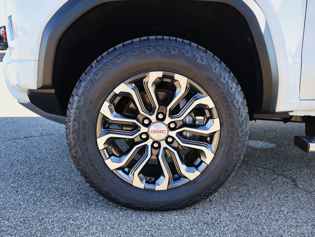 New 2026 GMC Canyon Denali image 35