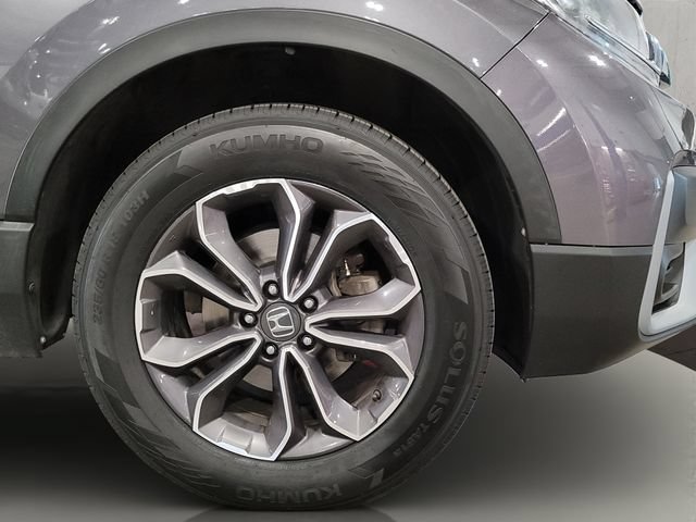 Used 2020 Honda CR-V EX image 32
