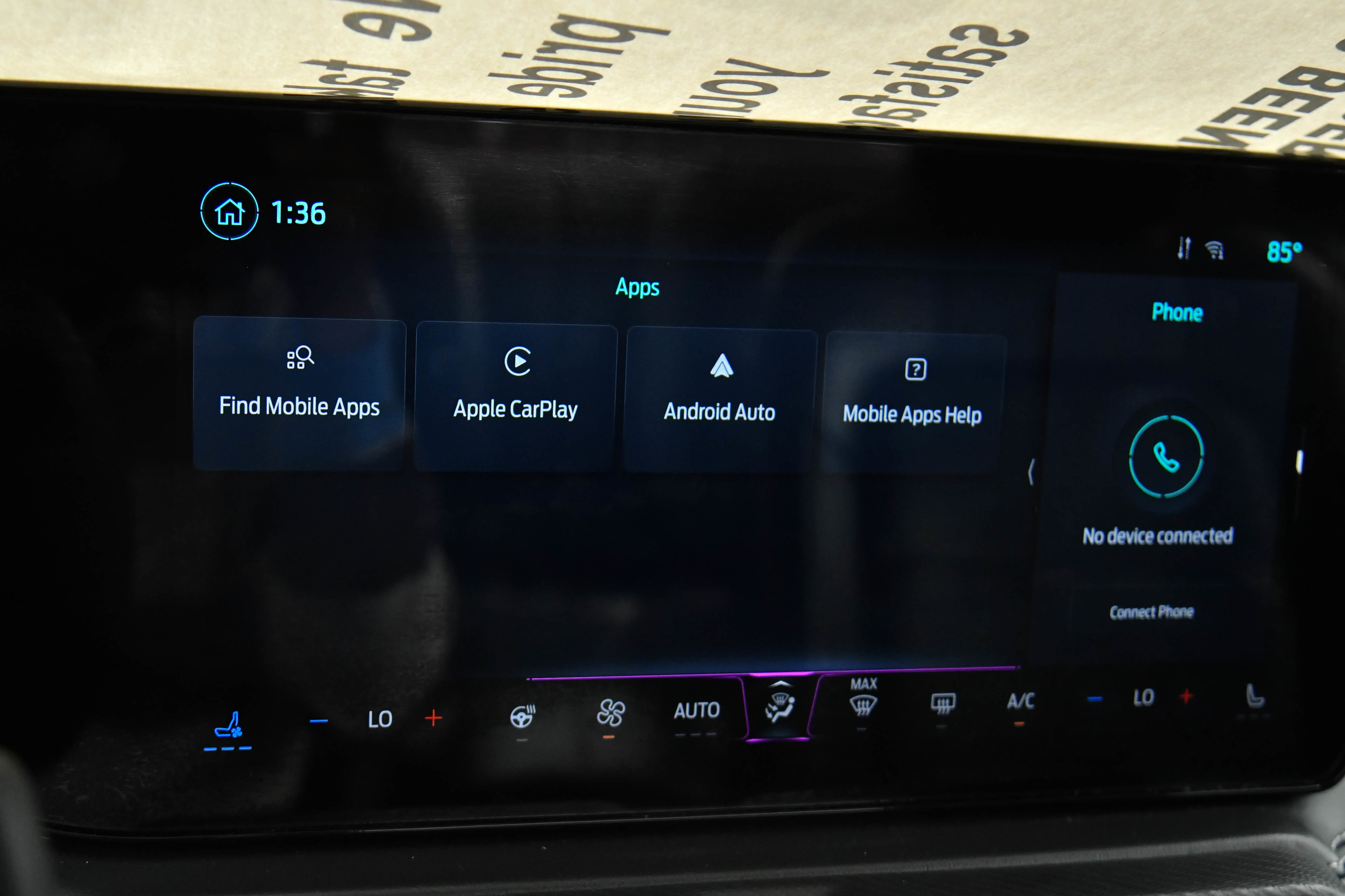 Used 2024 Ford Mustang Premium RWD image 25