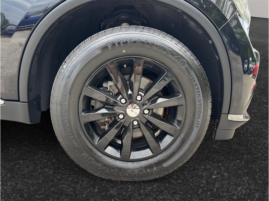 Used 2018 Dodge Durango SXT w/ Quick Order Package 2BB AWD/4WD image 12