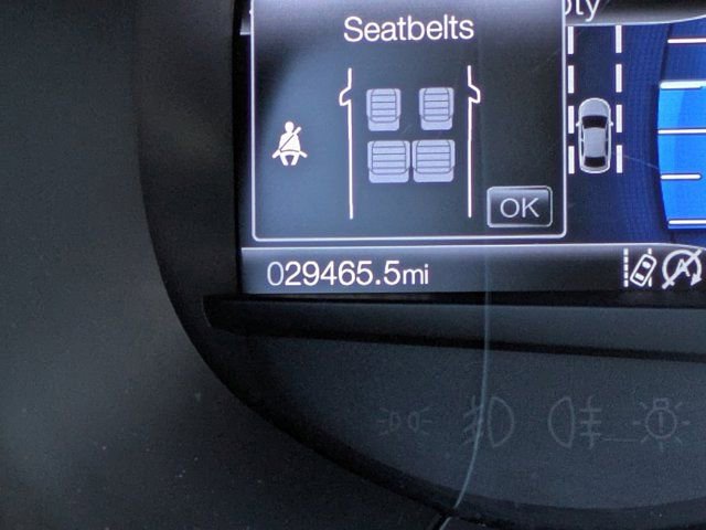 Certified 2022 Ford Edge SEL w/ Convenience Package image 26