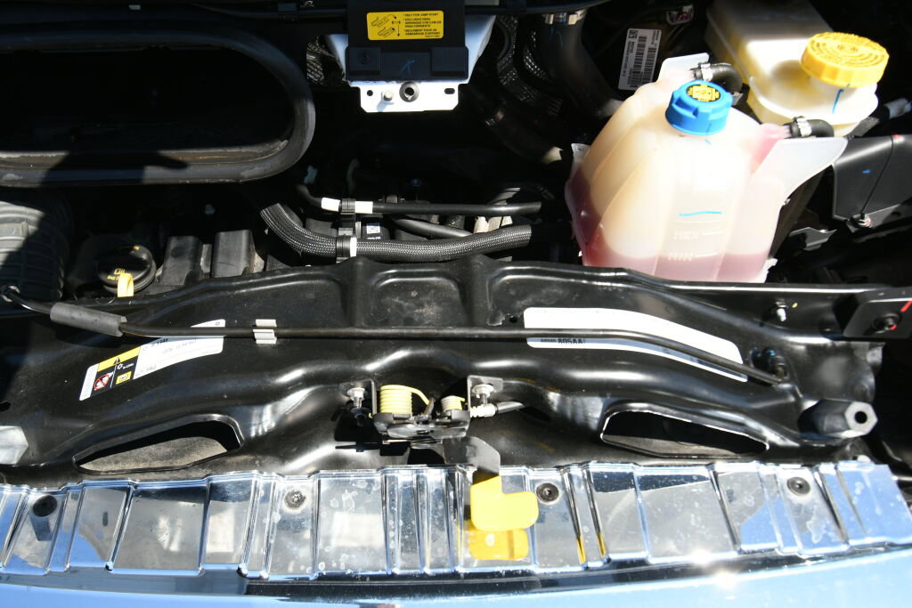 Used 2023 RAM ProMaster 2500 image 27