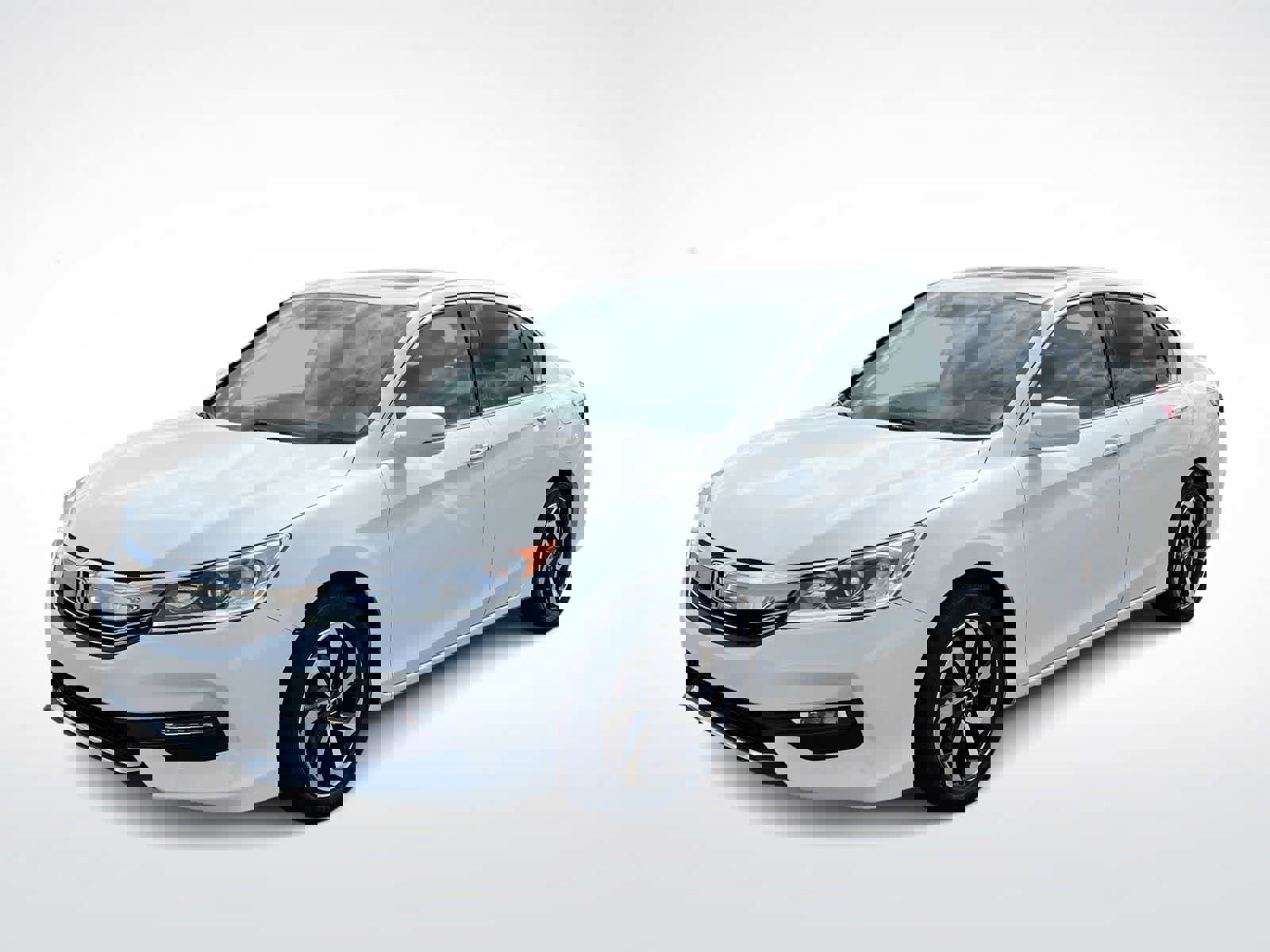 Used 2016 Honda Accord EX-L image 4