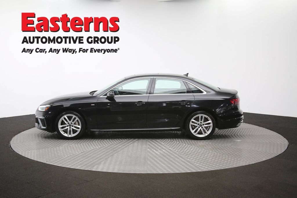 Used 2024 Audi A4 2.0T Premium Plus AWD/4WD image 61