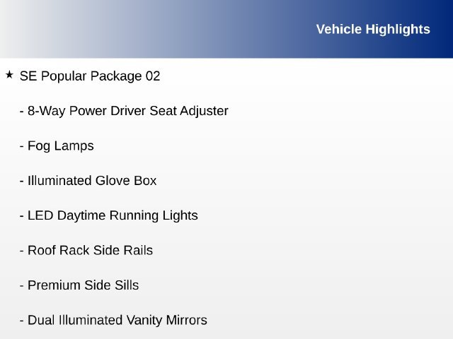 Used 2016 Hyundai Tucson SE w/ Option Group 02 FWD image 9