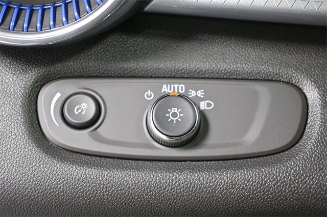 New 2026 Chevrolet Trax LT w/ Driver Confidence Package image 15