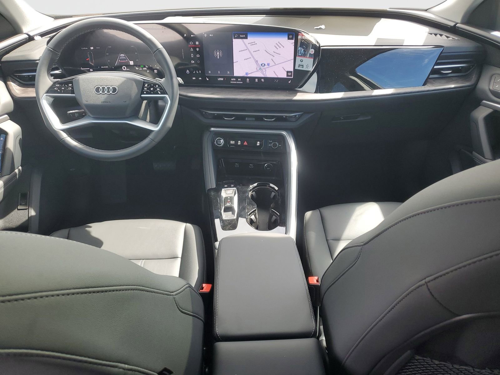 New 2025 Audi Q5 Premium Plus image 11