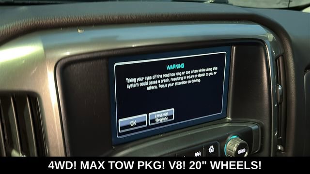 Used 2018 Chevrolet Silverado 1500 LT image 16