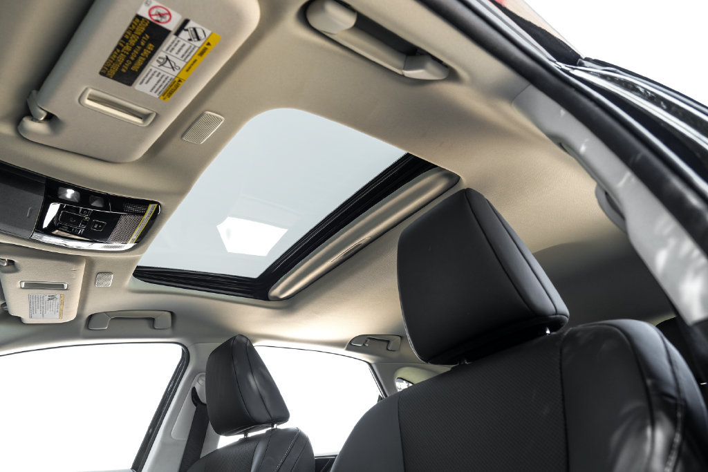 Used 2024 Lexus NX 350 AWD w/ Cold Area Package image 9
