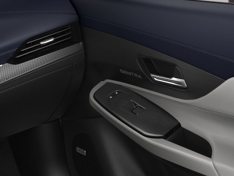 New 2026 Nissan Sentra SL w/ Floor Mat Package FWD image 22