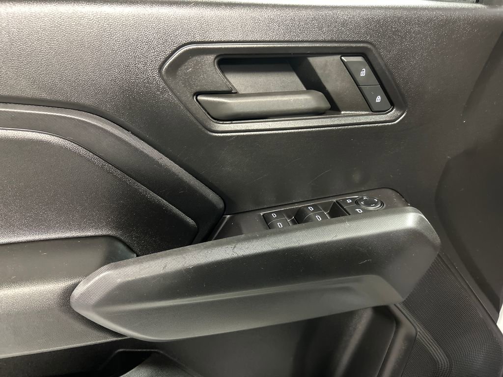 Used 2024 Chevrolet Colorado W/T w/ WT Convenience Package II image 14